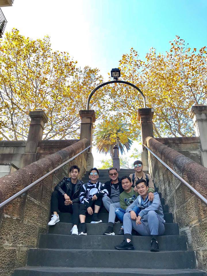 Đàm Vĩnh Hưng tậu siêu xe chuyên dành cho nguyên thủ quốc gia Đàm Vĩnh Hưng tậu siêu xe chuyên dành cho nguyên thủ quốc gia